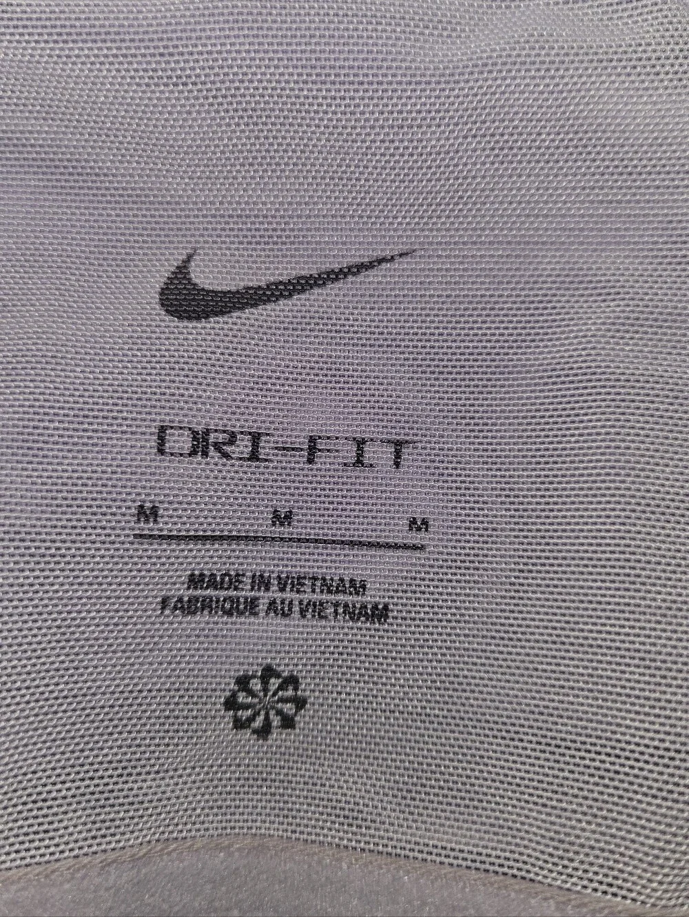 Nike Swoosh Bra Tank